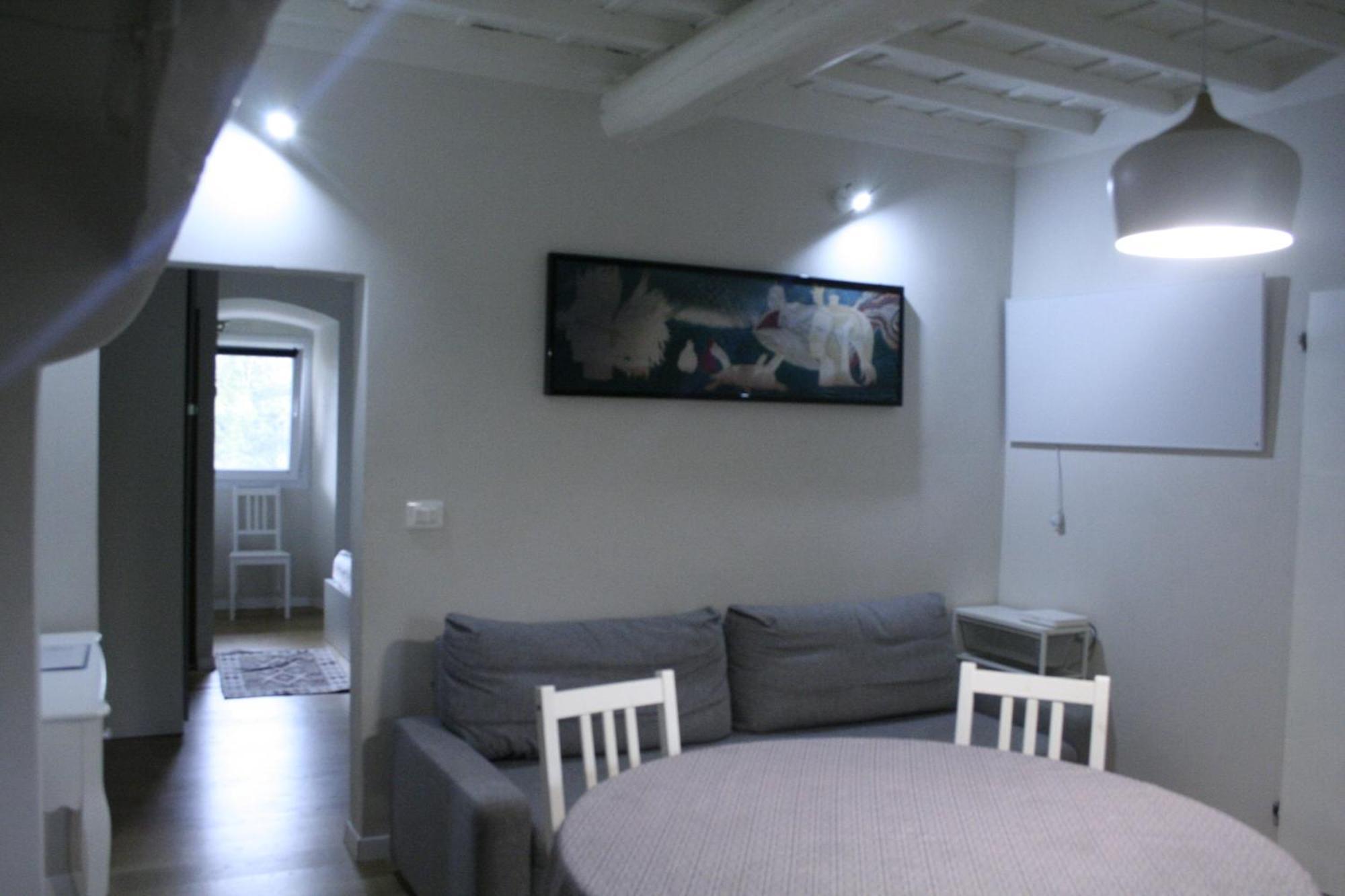 Allie'S Flat Antella Ngoại thất bức ảnh